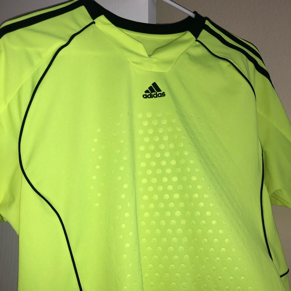 Adidas Workout Shirt